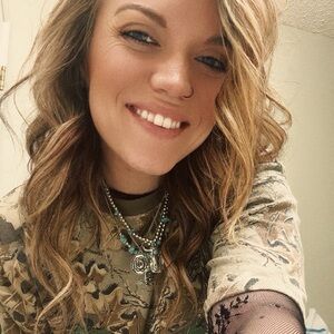 Meet your Posher, Krista